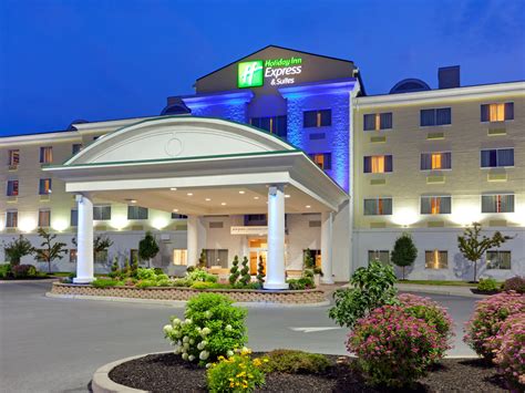 Because flexibility matters. . Hotels in watertown ny